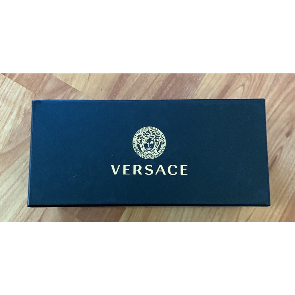 Versace‎ empty sunglasses box